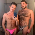 Top OnlyFans creator in Dayton, OH - Chaz and Kyle