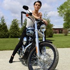 Top OnlyFans creator in USA - Cheyenne Starz