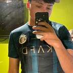 Top OnlyFans creator in santiago, chile - bastian