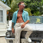 Top OnlyFans creator in Los Angeles - Chris Diamond