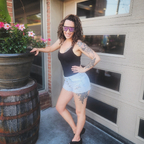 Top OnlyFans creator in Maryland - Chrissymarie