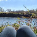 Top OnlyFans creator in Forest bather - christina knight — Forest bather profile photo