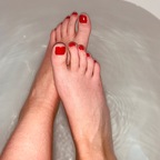Clo’s Foot Fantasies