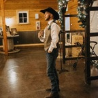 Concrete cowboy