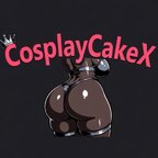 CosplayCakeX