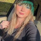 Ranch girl