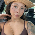 Cowgirl Sanchez
