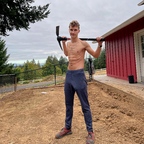 Top OnlyFans creator in Pacific Northwest - Colton