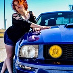 Top OnlyFans creator in Oklahoma - Marissa