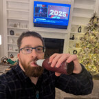 Top OnlyFans creator in United States - Elliott Cook