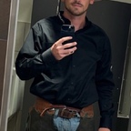 Top OnlyFans creator in Kansas City - Cowboy Mike