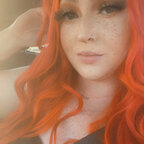 Crimson Vixen