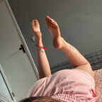 Crystal Foot