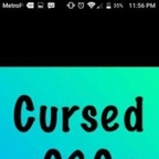 Cursedxccx