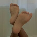Cute Toes Lati