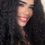 Top OnlyFans creator in Peru - Curly Heat