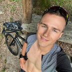 Cycling coach Eddy