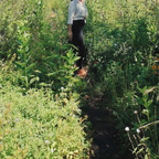 nature girl