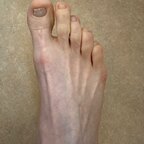 Danny's feet & more...
