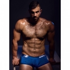 David Marshall