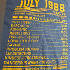 Top OnlyFans creator in Edmonton Alberta, Canada - Buck Nasty ?