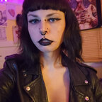 Top OnlyFans creator in Oakland, CA - Dahlia Decay