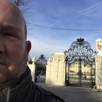 Top OnlyFans creator in Brighton - Damo — Brighton profile photo