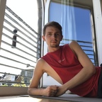 Top OnlyFans creator in Edinburgh, Scotland - O.J