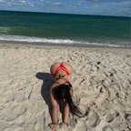 Top OnlyFans creator in Miami - Daniela Cervantes