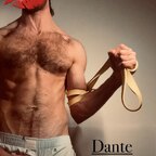 Top OnlyFans creator in Barcelona - Dante Tantric