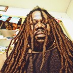 Top OnlyFans creator in Dark Side of The Moon - Dark Lord Daddy