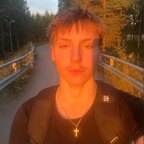 Top OnlyFans creator in Somewhere - Dominik Schuhmacher