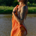 Top OnlyFans creator in Little Axe, Oklahoma - Davia Satreene