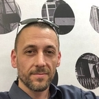 Top OnlyFans creator in London - David Hughes