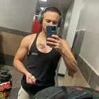 Top OnlyFans creator in Albuquerque NM - David Contreras