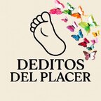 Deditos Del Placer (pies)