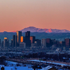 Denverbreed