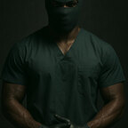 Top OnlyFans creator in DeepDose Ward - Dr. D