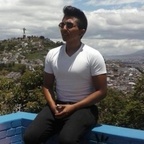 Top OnlyFans creator in Quito - David Garzón — Quito profile photo
