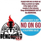 Top OnlyFans creator in United States - Demon Seed Radio