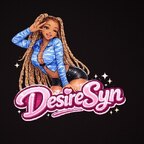 Top OnlyFans creator in Everywhere - DesireSyn — Everywhere profile photo