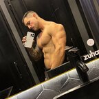 Dimitri Fitness x