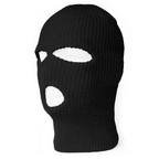 Dirty Ski Mask