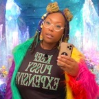 Divine Goddess Berry K.