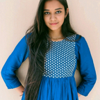 Dazzling Divya