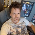 Top OnlyFans creator in Cambridge, UK - Dick Bush — Cambridge, UK profile photo