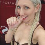 Top OnlyFans creator in Australia - Dixie Triixx