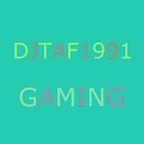 Djtaf1991
