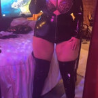Mistress Suzanne