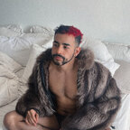 Top OnlyFans creator in Los Angeles - Dominic Barr